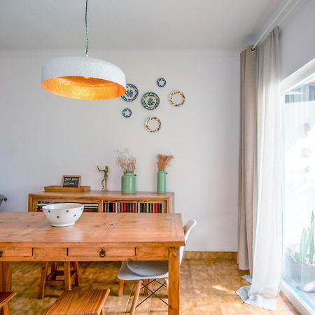 Lemon Tree House By Stay In Alentejo Vila Nova de Milfontes Eksteriør billede