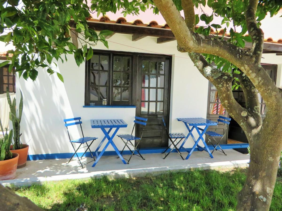 Lemon Tree House By Stay In Alentejo Vila Nova de Milfontes Eksteriør billede