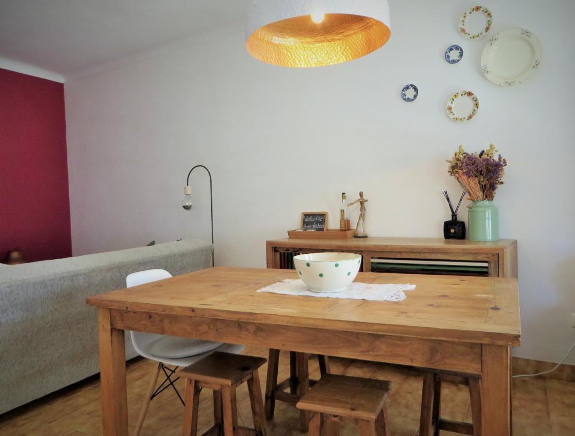 Lemon Tree House By Stay In Alentejo Vila Nova de Milfontes Eksteriør billede