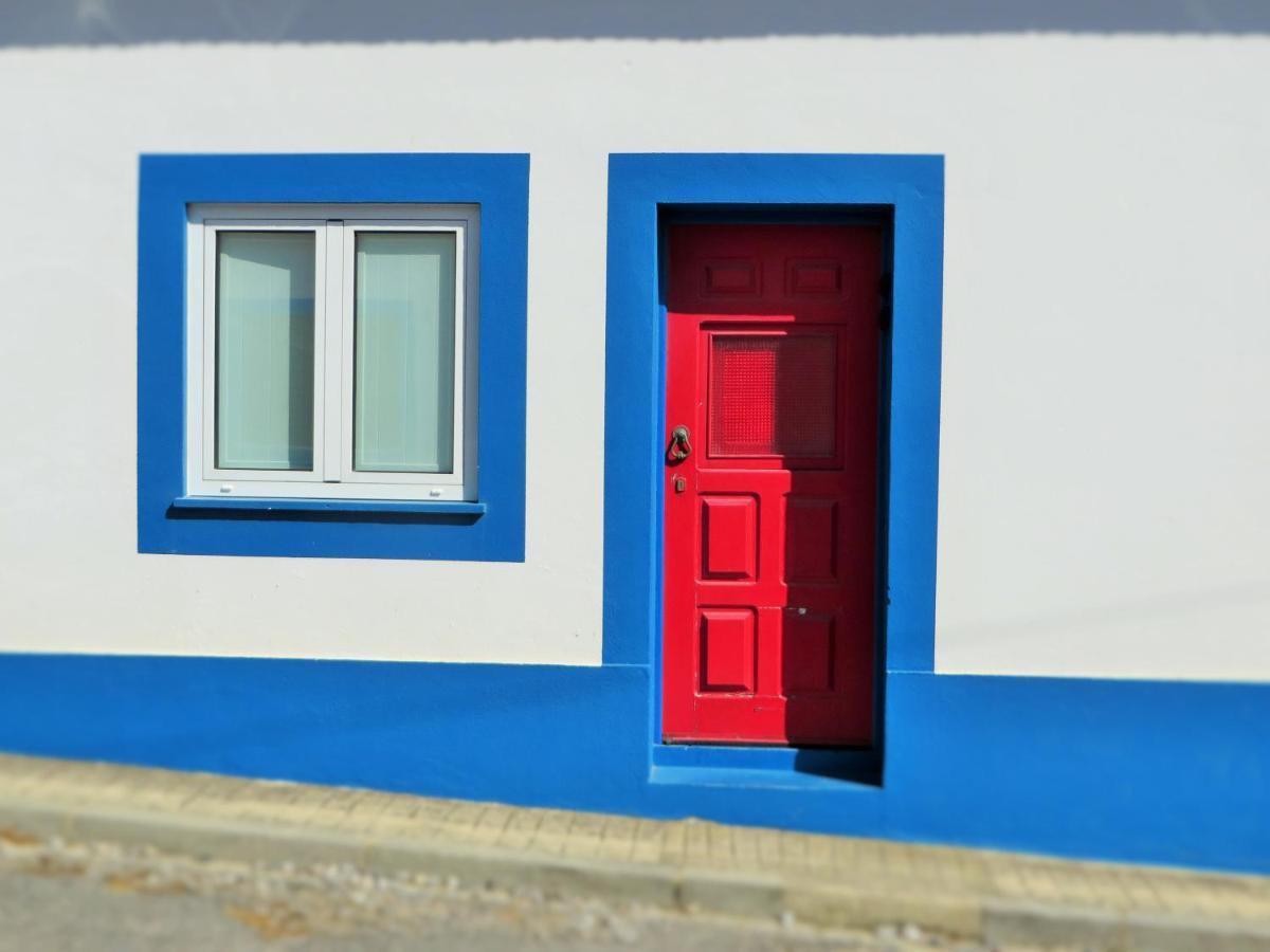 Lemon Tree House By Stay In Alentejo Vila Nova de Milfontes Eksteriør billede