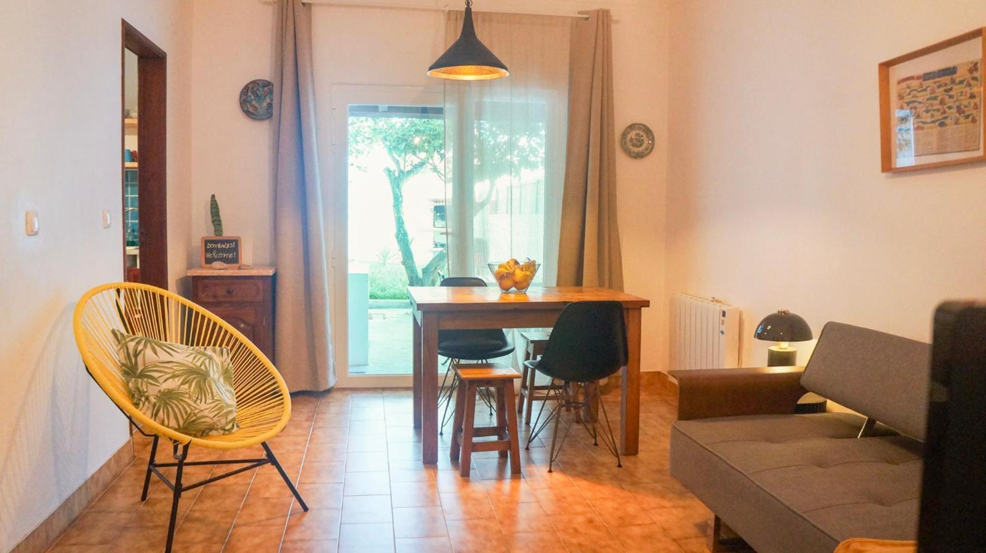 Lemon Tree House By Stay In Alentejo Vila Nova de Milfontes Eksteriør billede