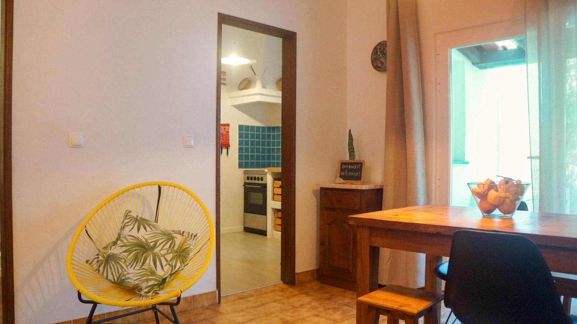 Lemon Tree House By Stay In Alentejo Vila Nova de Milfontes Eksteriør billede