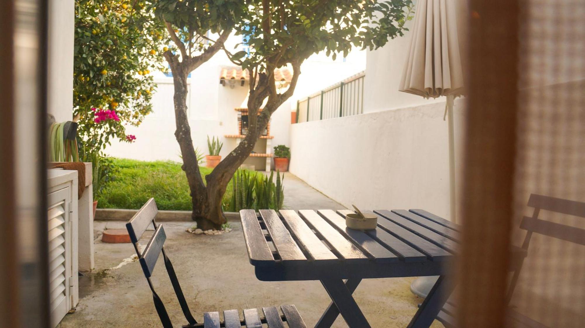 Lemon Tree House By Stay In Alentejo Vila Nova de Milfontes Eksteriør billede
