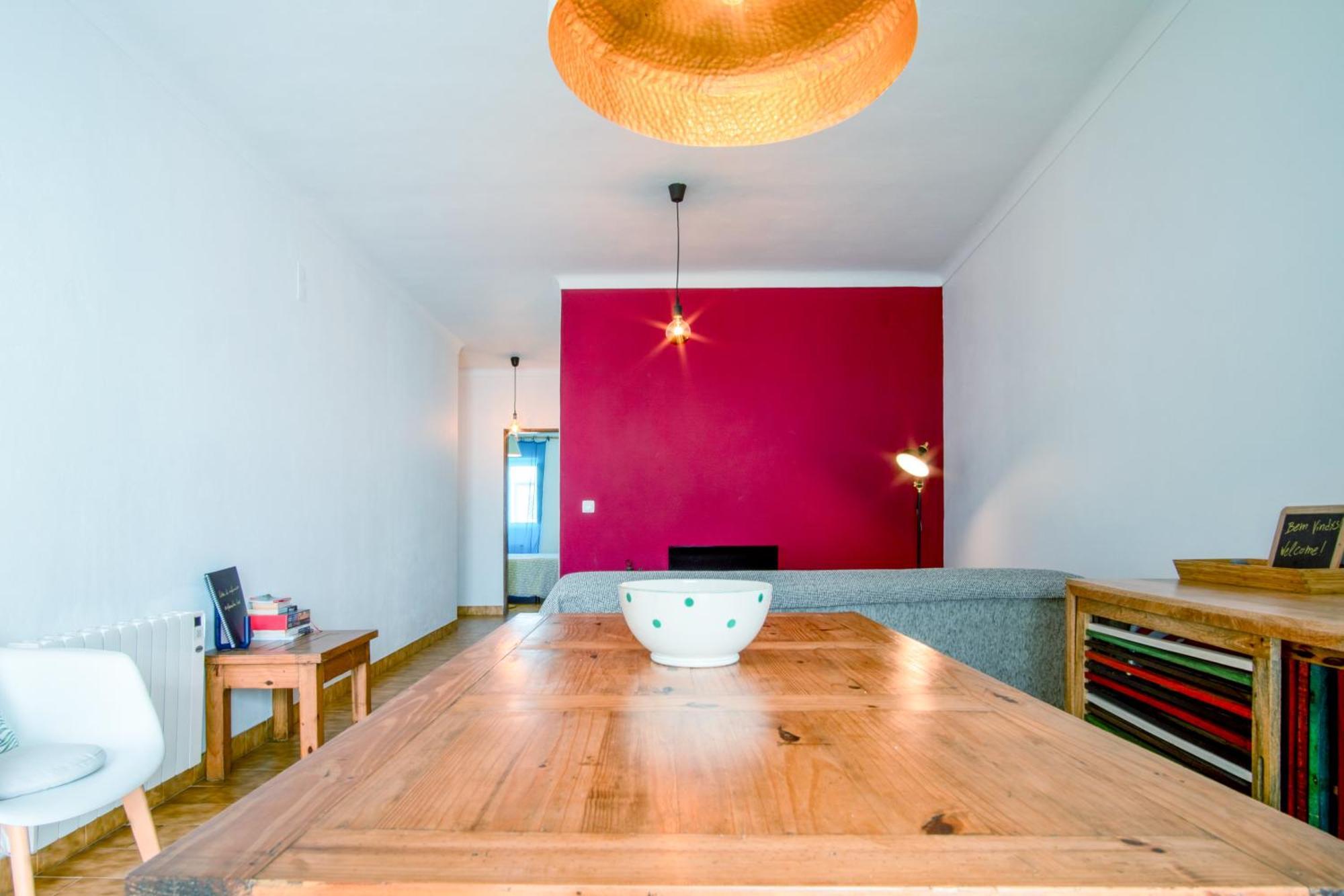 Lemon Tree House By Stay In Alentejo Vila Nova de Milfontes Eksteriør billede