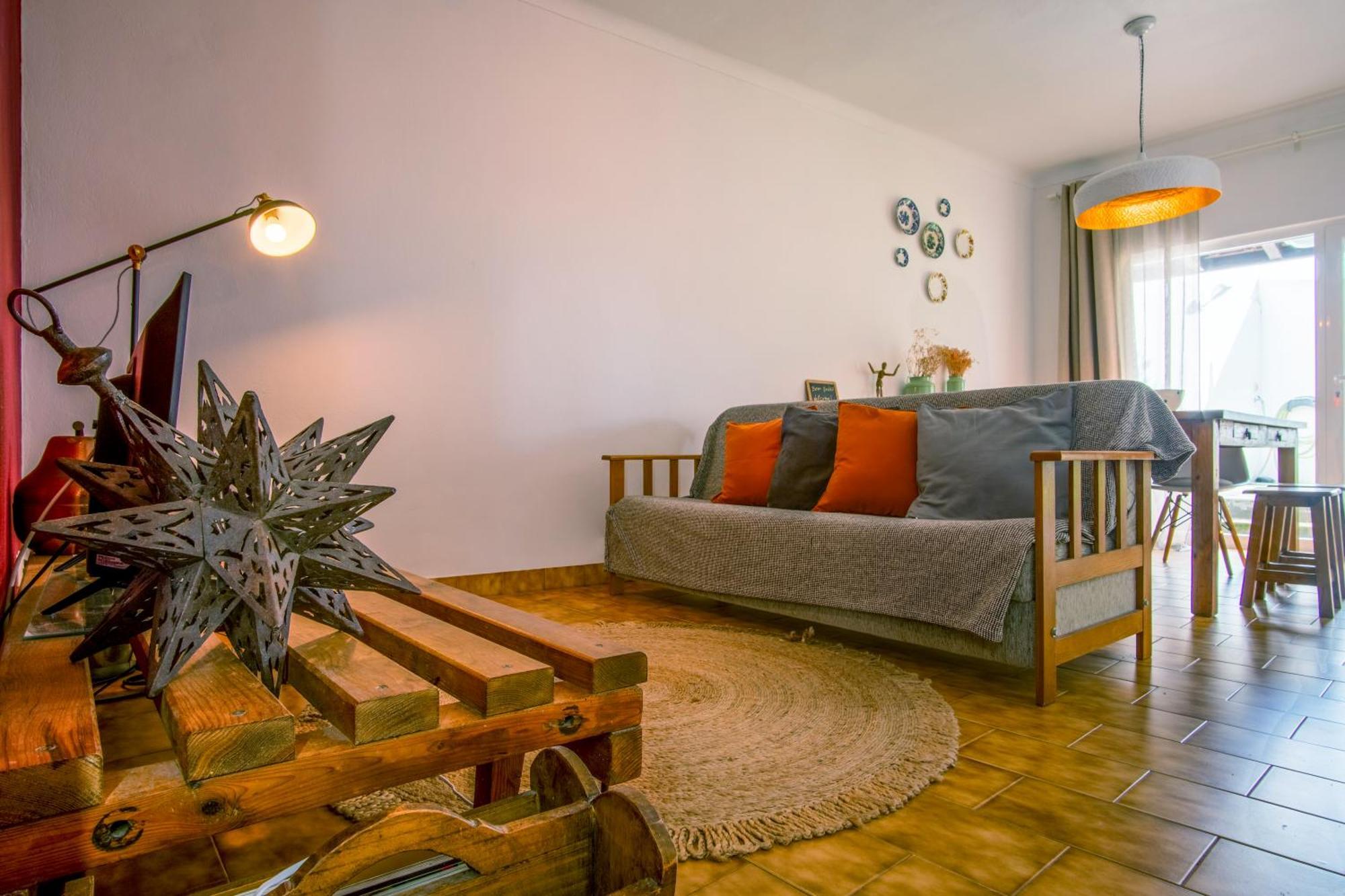 Lemon Tree House By Stay In Alentejo Vila Nova de Milfontes Eksteriør billede