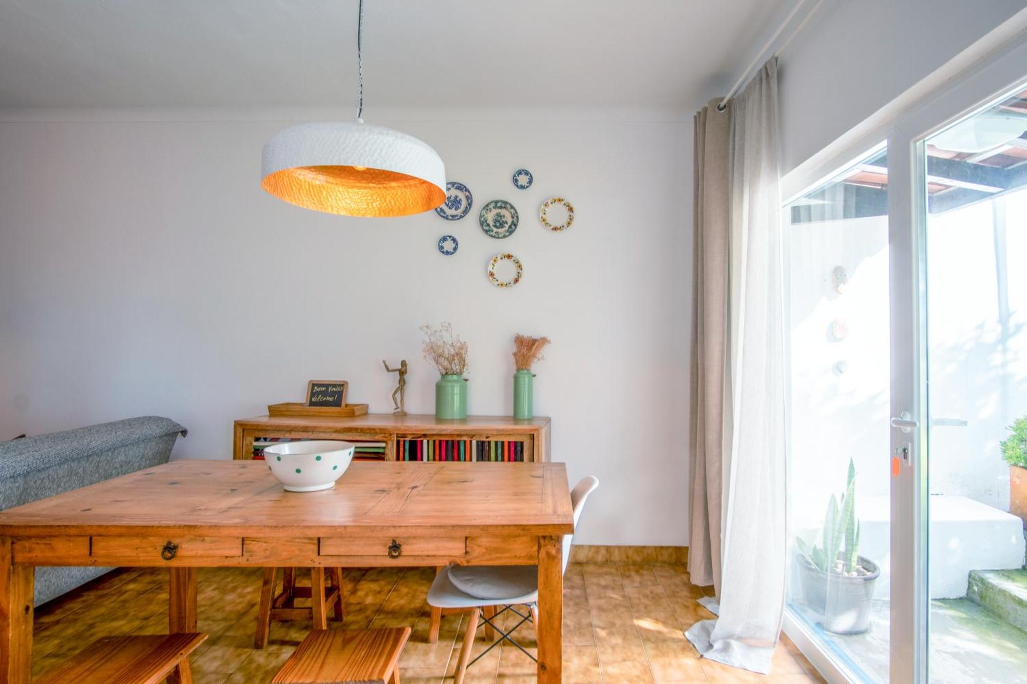 Lemon Tree House By Stay In Alentejo Vila Nova de Milfontes Eksteriør billede
